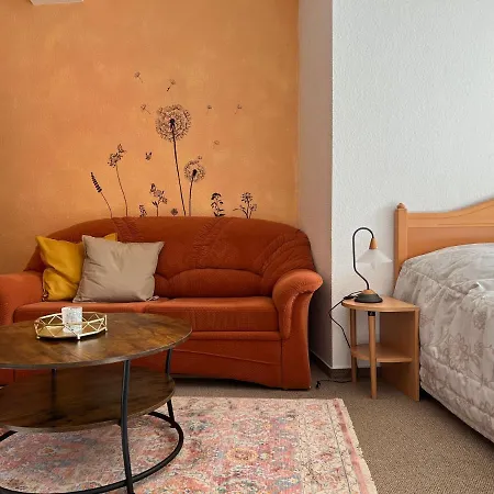 Pusteblume Hotel