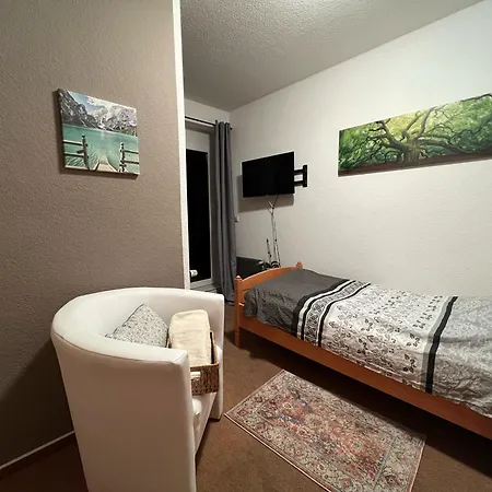 Pusteblume Szálloda *