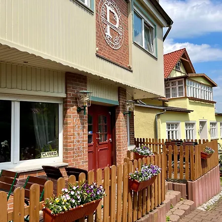 Pusteblume Hotel