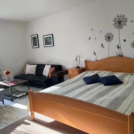 Pusteblume Hotel