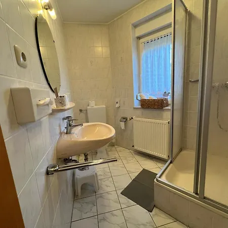 Pusteblume Szálloda *