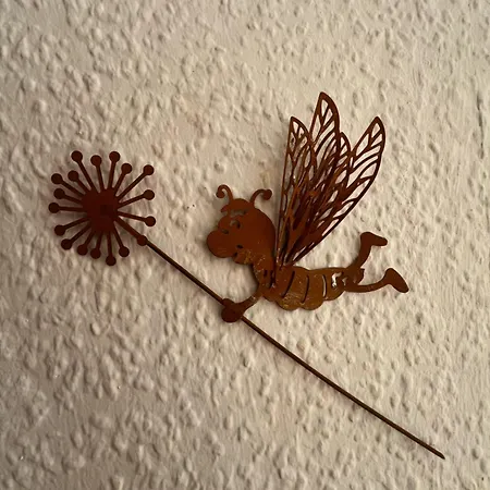 Pusteblume * Quedlinburg