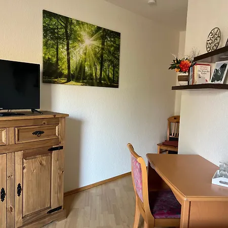 Hotel Pusteblume