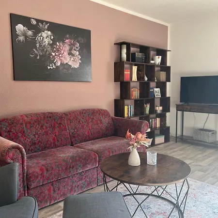 Pusteblume Quedlinburg