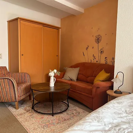 Pusteblume Szálloda