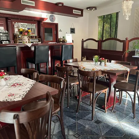 Pusteblume Hotel *