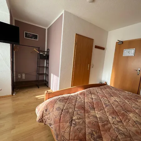 Pusteblume * Quedlinburg