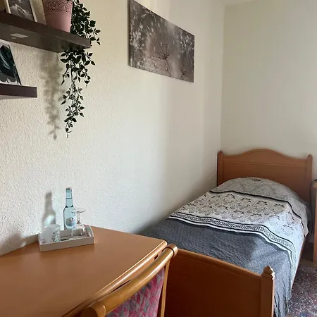 Hotel Pusteblume
