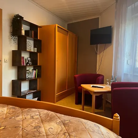 Pusteblume Hotel Quedlinbourg