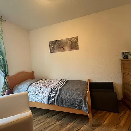 Szálloda Pusteblume *