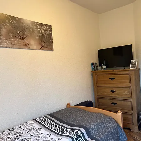 Pusteblume Szálloda Quedlinburg