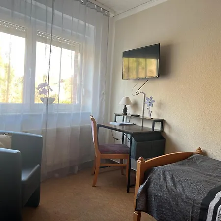 Hotel Pusteblume