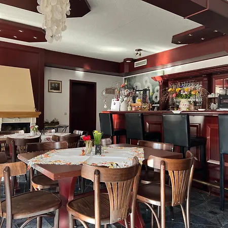 Pusteblume Quedlinburg