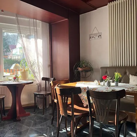 Pusteblume Hotel