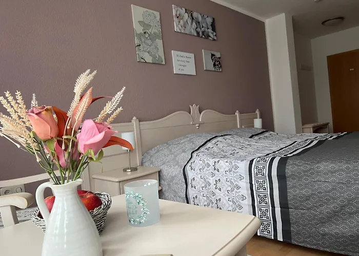 Pusteblume * Quedlinburg