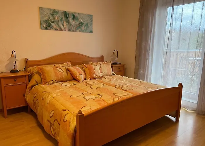 Pusteblume Quedlinburg