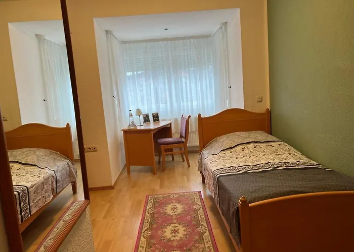 Pusteblume Quedlinburg