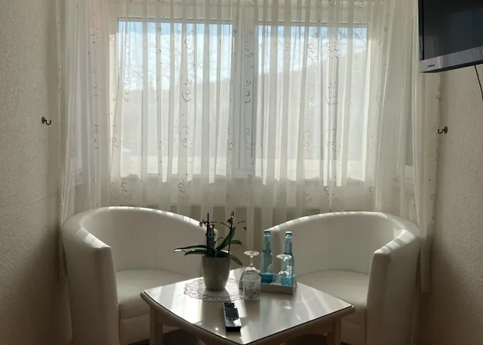 Otel Pusteblume Quedlinburg