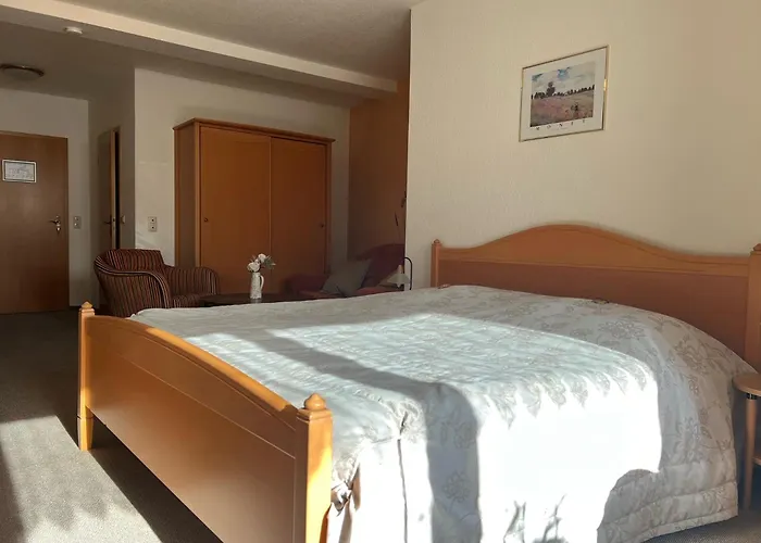 Pusteblume Quedlinburg