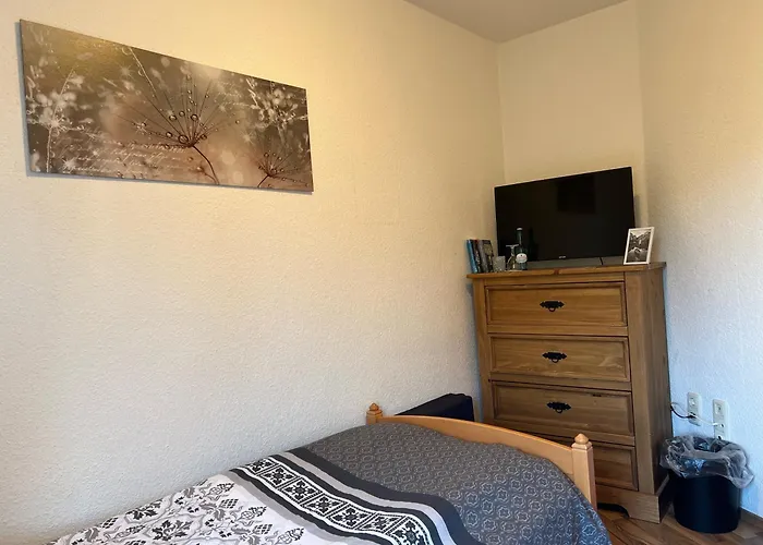 Pusteblume Hotell Quedlinburg