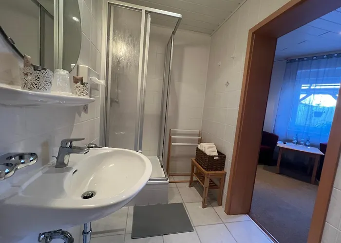 Pusteblume Quedlinburg