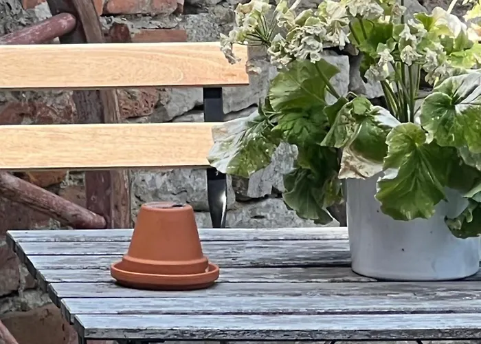 Otel Pusteblume Quedlinburg