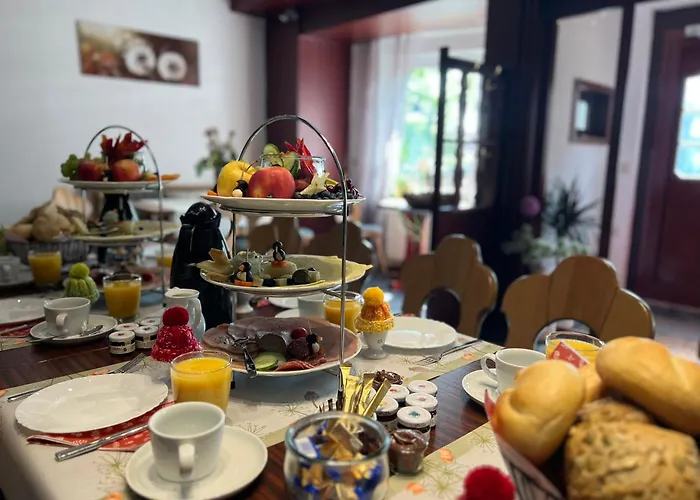 Pusteblume * Quedlinburg