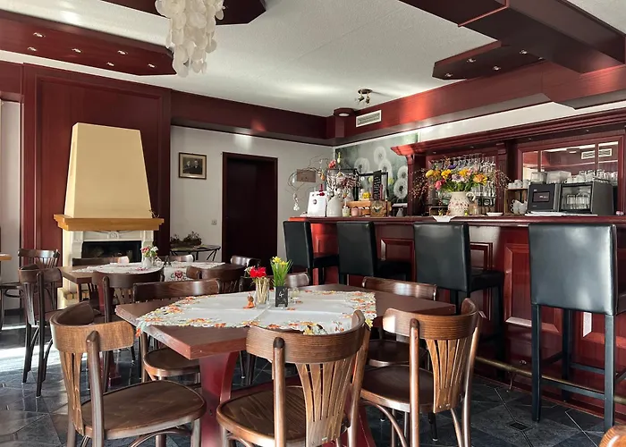 Pusteblume Quedlinburg