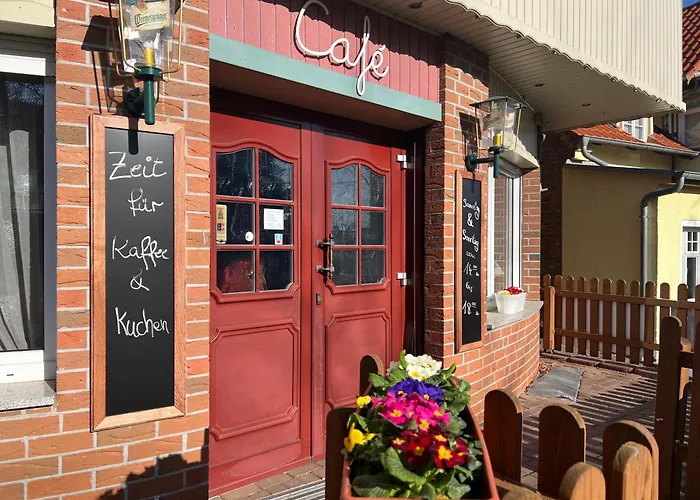 Pusteblume * Quedlinburg